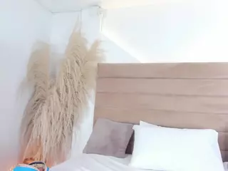 ValerieDiaz's Live Sex Cam Show