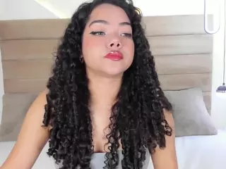 ValerieDiaz's Live Sex Cam Show