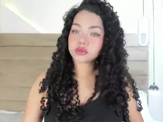 ValerieDiaz's Live Sex Cam Show