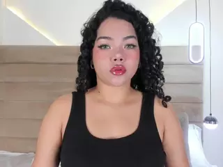 ValerieDiaz's Live Sex Cam Show