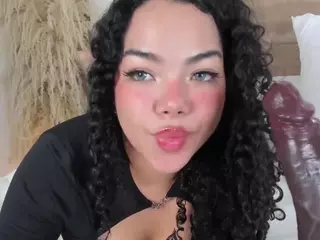 ValerieDiaz's Live Sex Cam Show