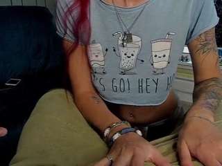agatabryantt Live Webcam on CamSoda
