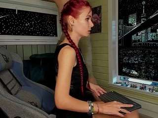 agatabryantt Live Webcam on CamSoda