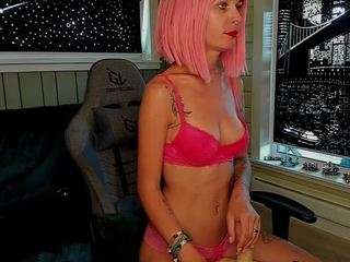 agatabryantt Live Webcam on CamSoda