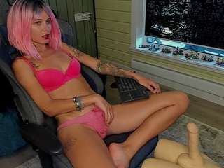 agatabryantt Live Webcam on CamSoda