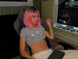 agatabryantt Live Webcam on CamSoda