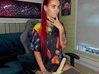 agatabryantt Live Webcam on CamSoda