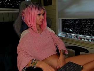 agatabryantt Live Webcam on CamSoda