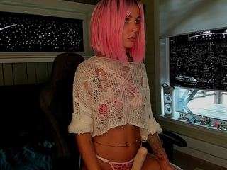 agatabryantt Live Webcam on CamSoda