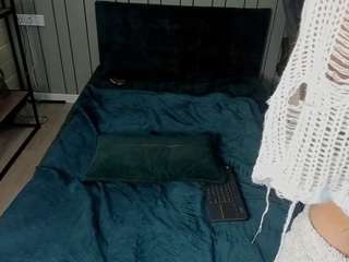 agatabryantt Live Webcam on CamSoda