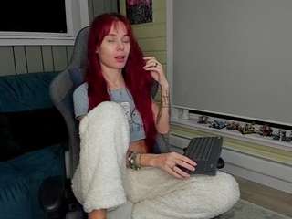 agatabryantt Live Webcam on CamSoda