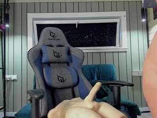 agatabryantt Live Webcam on CamSoda