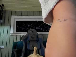 agatabryantt Live Webcam on CamSoda