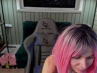 agatabryantt Live Webcam on CamSoda