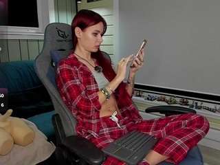 agatabryantt Live Webcam on CamSoda