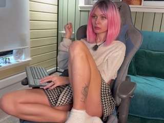 agatabryantt Live Webcam on CamSoda