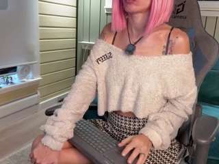 agatabryantt Live Webcam on CamSoda