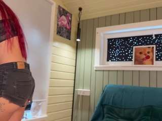 agatabryantt Live Webcam on CamSoda