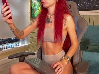 agatabryantt Live Webcam on CamSoda