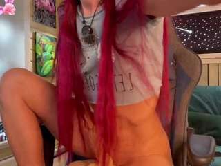 agatabryantt Live Webcam on CamSoda