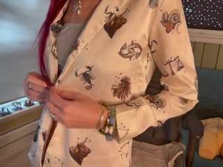 agatabryantt Live Webcam on CamSoda