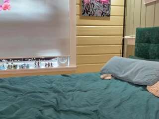 agatabryantt Live Webcam on CamSoda