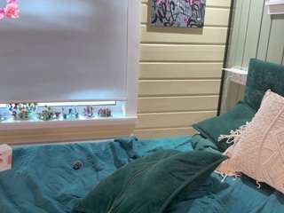 agatabryantt Live Webcam on CamSoda