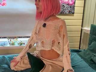 agatabryantt Live Webcam on CamSoda