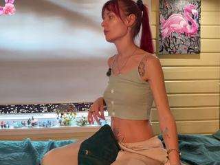 agatabryantt webcam model