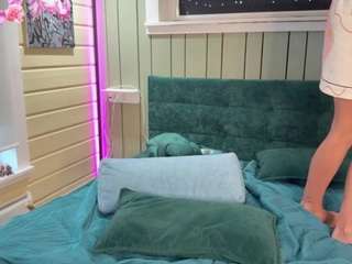 agatabryantt Live Webcam on CamSoda