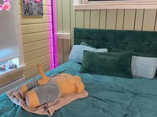 agatabryantt Live Webcam on CamSoda