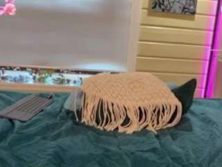 agatabryantt Live Webcam on CamSoda