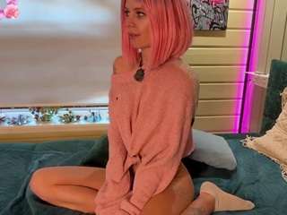 agatabryantt Live Webcam on CamSoda