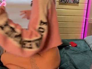 agatabryantt Live Webcam on CamSoda