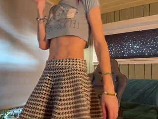 agatabryantt Live Webcam on CamSoda