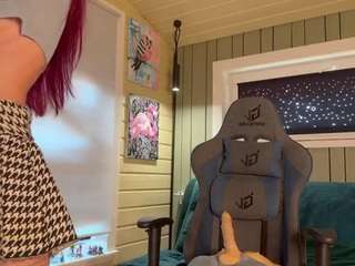 agatabryantt Live Webcam on CamSoda