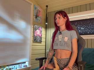 agatabryantt Live Webcam on CamSoda