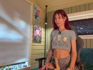 agatabryantt Live Webcam on CamSoda