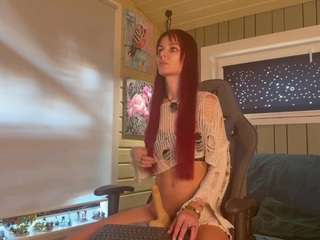 agatabryantt Live Webcam on CamSoda