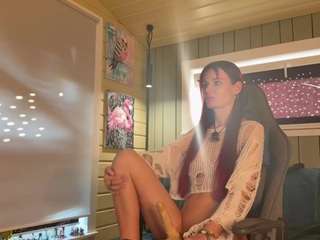 agatabryantt Live Webcam on CamSoda