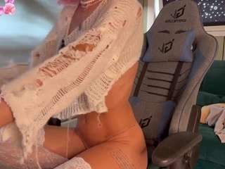 agatabryantt Live Webcam on CamSoda