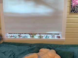 agatabryantt Live Webcam on CamSoda