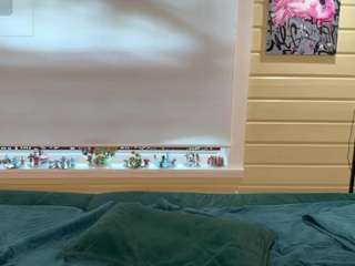 agatabryantt Live Webcam on CamSoda