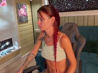 AgataBryantt live webcam show