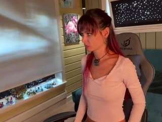 agatabryantt Live Webcam on CamSoda