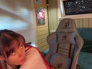 agatabryantt Live Webcam on CamSoda