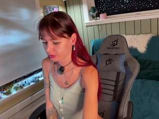 agatabryantt Live Webcam on CamSoda