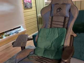 AgataBryantt live cam preview
