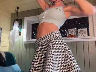 Agatabryantt's cam show statistics and live stream