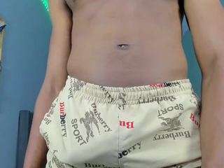 blackandwhite-1 Live Webcam on CamSoda